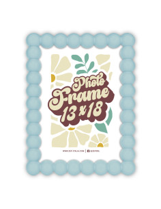 ZEP CORNICE VL746B 10X15 POP B