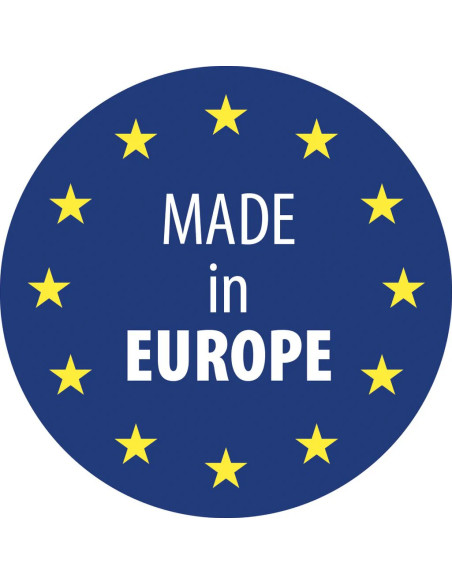 V4530B cornice per quadro Cornice per foto singola Nero