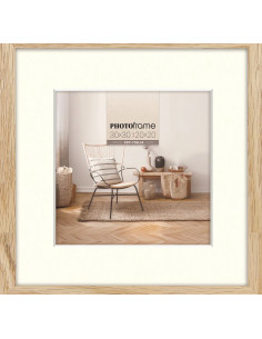 ZEP CORNICE V4530N 20X20/30X30 MALMO NATURAL 2