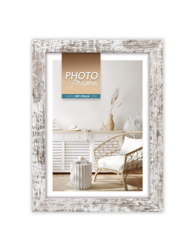 V33356 cornice per quadro Cornice per foto singola Marrone