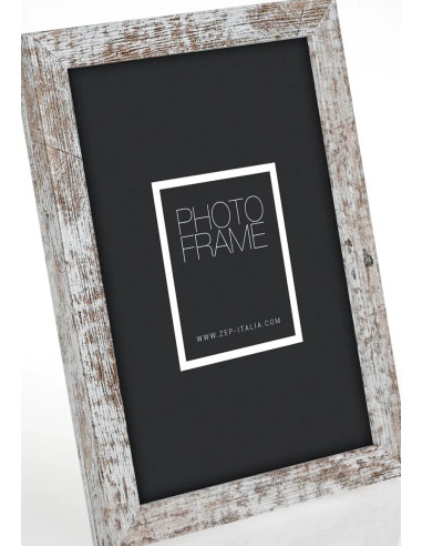 V33356 cornice per quadro Cornice per foto singola Marrone