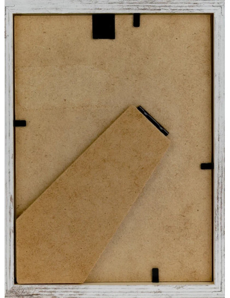 V33356 cornice per quadro Cornice per foto singola Marrone