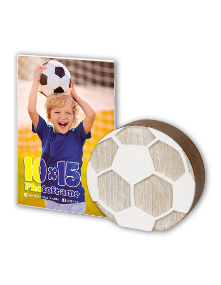 ZEP CORNICE HN2446 10X15 MESSI