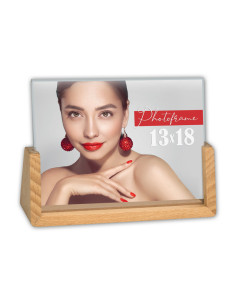 ZEP CORNICE EW557N 13X18 VIRGINIA NATURAL