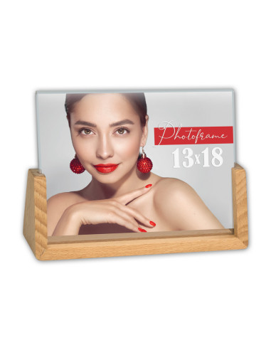 ZEP CORNICE EW557N 13X18 VIRGINIA NATURAL