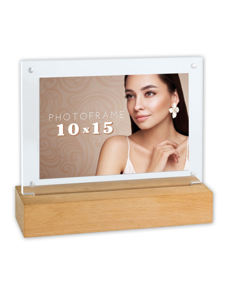 ZEP CORNICE EW446N 10X15 NEW YORK N ORIZZONTAL