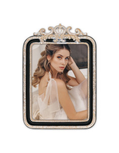 ZEP CORNICE EM6568 15X20 QUEEN