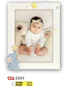 ZEP CORNICE EE3857 13X18 EDDY BABY