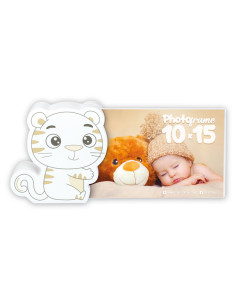 ZEP CORNICE HN2246 10X15 TIGRO BABY