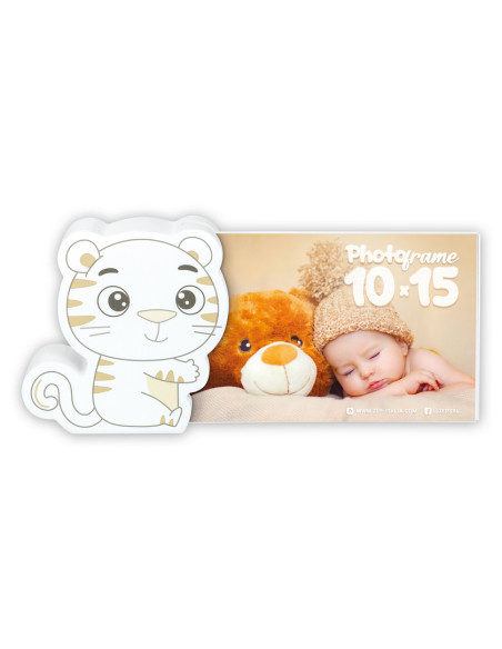 ZEP CORNICE HN2246 10X15 TIGRO BABY