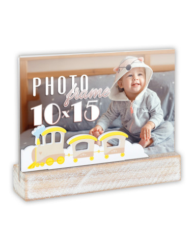 ZEP CORNICE HN5264 10X15 DANIELE HORIZONTAL BABY