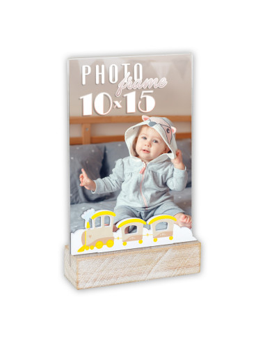 ZEP CORNICE HN5246 10X15 DANIELE VERTICAL BABY