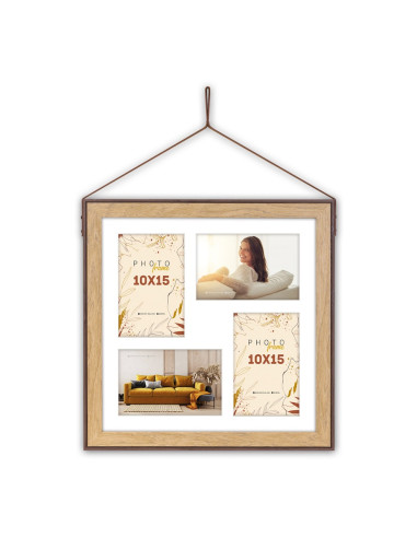 ZEP CORNICE YH473 4X10X15 (34X34) LUGO 4Q