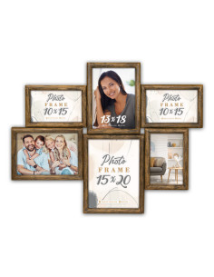 ZEP CORNICE ZL486 3X10X15 2X13X18 1X15X20 (54X42) AMIENS