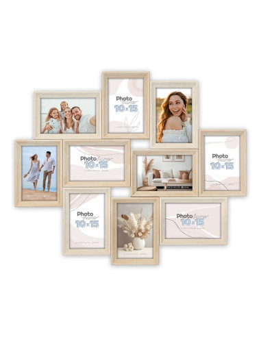 ZEP CORNICE DC110 10X10X15 (59X50) NIZZA 10Q