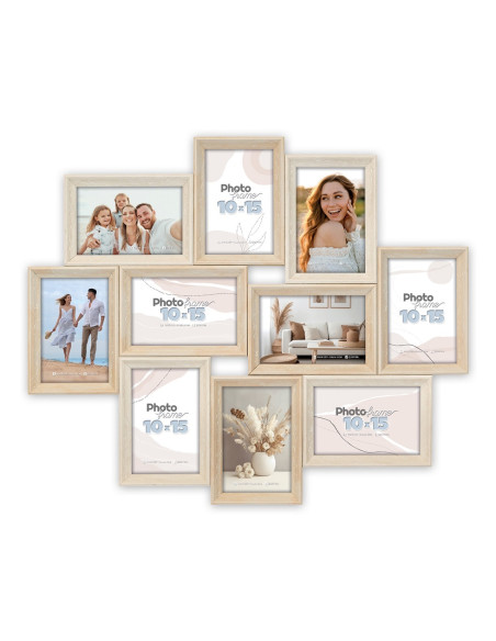 ZEP CORNICE DC110 10X10X15 (59X50) NIZZA 10Q