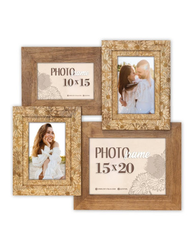 ZEP CORNICE ZL474 3X10X15 15X20 (42X42) AREZZO