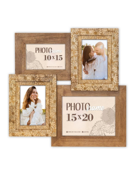 ZEP CORNICE ZL474 3X10X15 15X20 (42X42) AREZZO