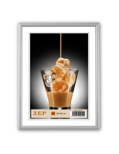 ZEP CORNICE AL1S21 21X29,7 ALUMINIUM FRAME