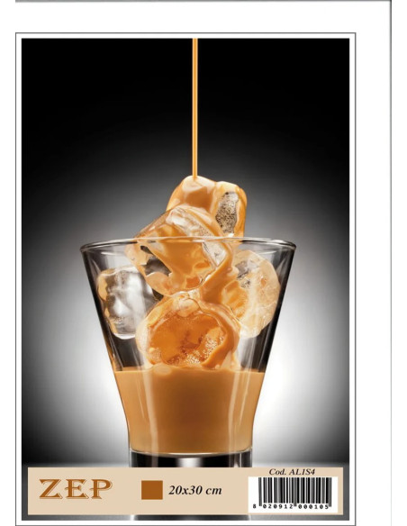 AL1S21 cornice per quadro Cornice per foto singola Nero