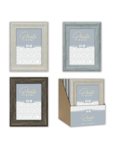 ZEP CORNICE TDF46 10X15 INDIA