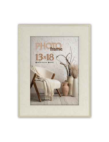 ZEP CORNICE YH623W 20X30 COLMAR WHITE