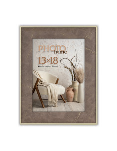 ZEP CORNICE YH823B 20X30 COLMAR BROWN