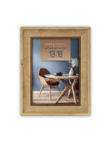 ZEP CORNICE TG235N 30X45 ARLES NATURAL