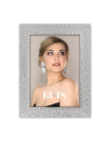 ZEP CORNICE DC346S 10X15 ORION SILVER