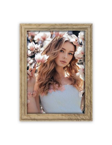 ZEP CORNICE BM968B 15X20 NAMUR BROWN