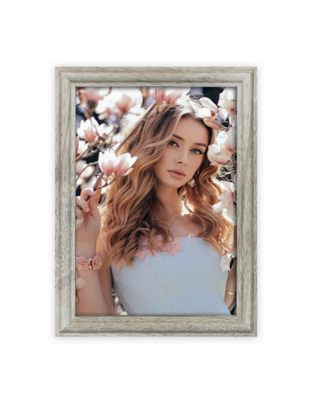 ZEP CORNICE BM857W 13X18 NAMUR WHITE