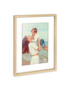 ZEP CORNICE AW723N 20X30/30X40 (32X42X3) ALICE NATURAL