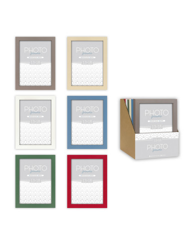 ZEP CORNICE V9257 13X18 NAPOLEON