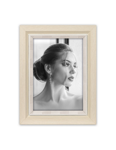 ZEP CORNICE SD257W 13X18 SYDNEY WHITE