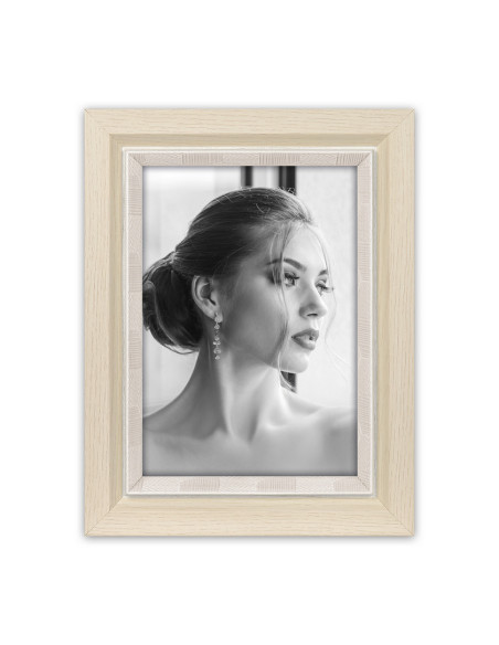 ZEP CORNICE SD268W 15X20 SYDNEY WHITE