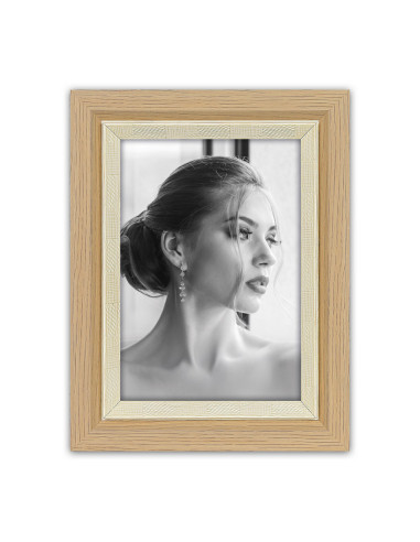 ZEP CORNICE SD357N 13X18 SYDNEY NATURAL