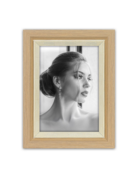 ZEP CORNICE SD368N 15X20 SYDNEY NATURAL