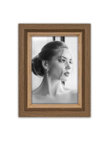 ZEP CORNICE SD446B 10X15 SYDNEY BROWN