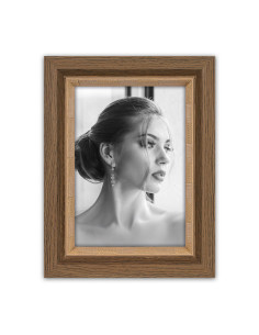 ZEP CORNICE SD457B 13X18 SYDNEY BROWN