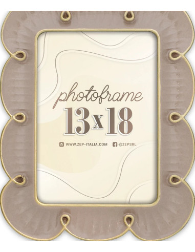 ZEP CORNICE AC857B 13X18 NUVOLA B