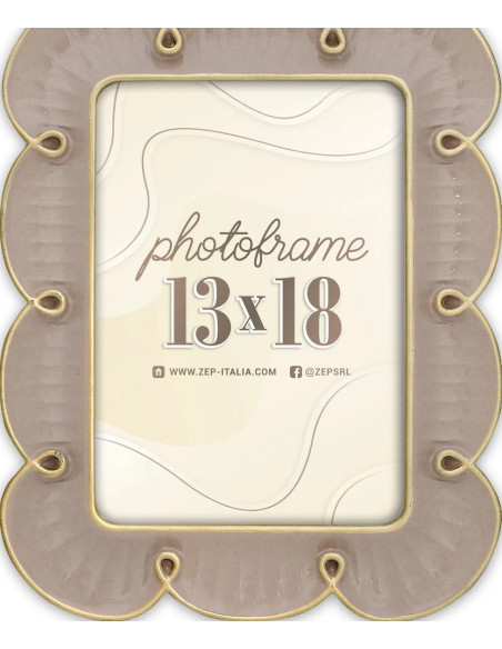 ZEP CORNICE AC857B 13X18 NUVOLA B
