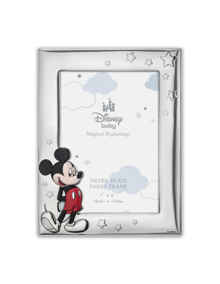 ZEP CORNICE DI2204 10X15 MICKEY 1