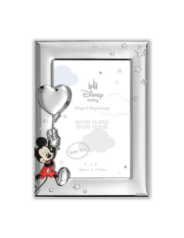 ZEP CORNICE DI2266 10X15 MICKEY 2