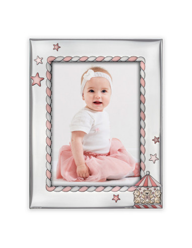 ZEP CORNICE B22746P 10X15 FEDERICO PINK