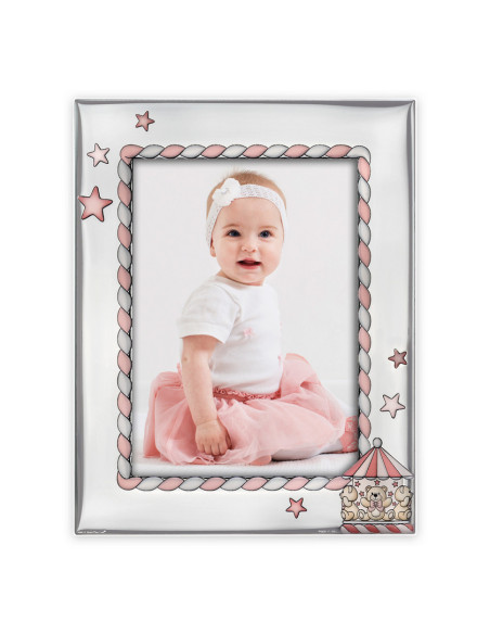 ZEP CORNICE B22746P 10X15 FEDERICO PINK