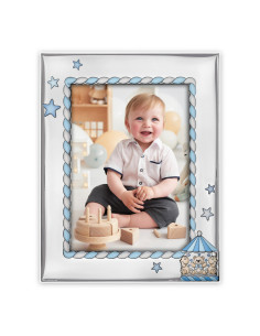 ZEP CORNICE B22646B 10X15 FEDERICO BLUE