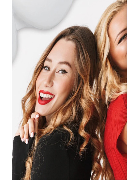 ACW46 cornice per quadro Cornice per foto singola Bianco