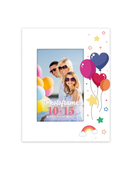 ZEP CORNICE WH2246 10X15 KATE