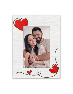 ZEP CORNICE WH4846 10X15 ZOE VERTICAL