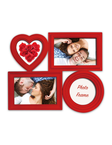 ZEP CORNICE XB45R 2X10X10 2X10X15 (31X26) ALMADA RED